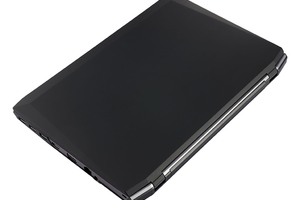 Notebook - Clevo W230ST v.0.3