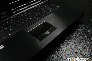 Laptop - Clevo P570WM v.5