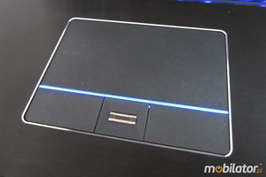 Laptop - Clevo P570WM v.0.0.6