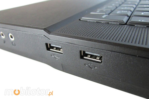 Laptop - Clevo P570WM v.6