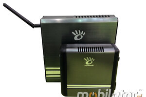 Mini PC Manli M-T4M180 v.3