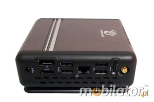 Mini PC Manli M-T4H32 v.5