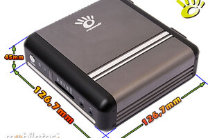 Mini PC Manli M-T4H33 v.1