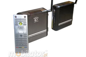 Mini PC Manli M-T4H35 v.4