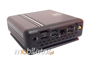 Mini PC Manli M-T4H35 v.4