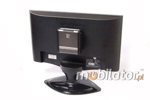 Mini PC Manli M-T4H35 v.4