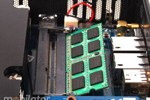 Mini PC Manli M-T6H32