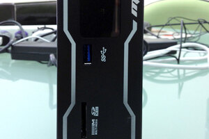 Mini PC Manli M-T6H32