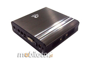 Mini PC Manli M-T6H32 v.2