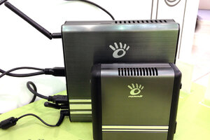 Mini PC Manli M-T6H34 v.1