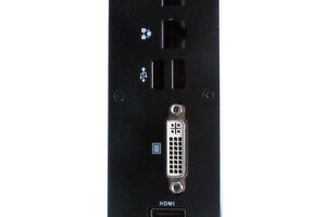 Mini PC Manli M-T6H37