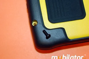 Industrial Winmate E430M2-3G (Standard)