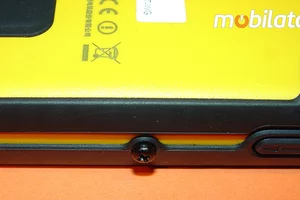 Industrial Winmate E430M2-3G (Standard)