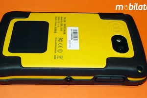 Industrial Winmate E430M2-3G (Standard)