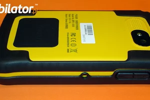 Industrial Winmate E430M2-3G (Standard)