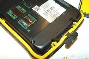 Industrial Winmate E430M2-3G (Standard)