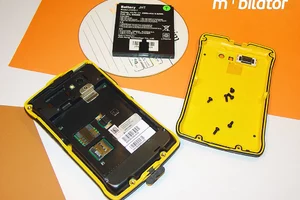 Industrial Winmate E430M2-3G (Standard)