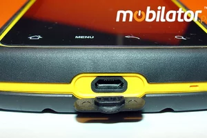 Industrial Winmate E430M2-3G (Standard)