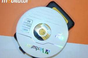 Industrial Winmate E430M2-3G (Standard)