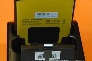 Industrial Winmate E430M2-3G (Standard)