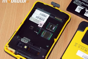 Industrial Winmate E430M2-3G (Standard)