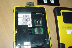 Industrial Winmate E430M2-3G (Standard)