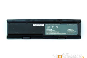 Tablet przemysłowy i-Mobile IC - 8 v.2.1