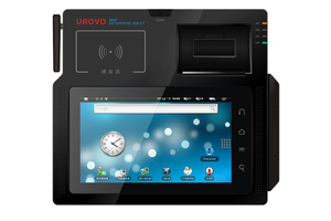Payment terminal UROVO i9300 v.5