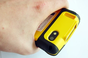 Industrial Winmate E430M2-3HF (RFID HF)