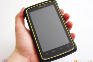 Industrial Winmate E430M2-3B2 (1D/2D)