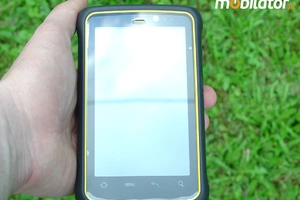 Industrial Winmate E430M2-3BL (1D Laser)