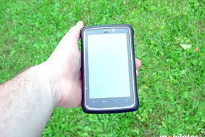 Industrial Winmate E430M2-3BL (1D Laser)