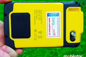 Industrial Winmate E430M2-3BL (1D Laser)