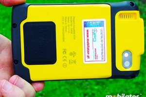 Industrial Winmate E430M2-3BL (1D Laser)