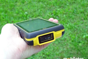 Industrial Winmate E430M2-3BL (1D Laser)