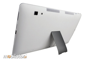 MI-29 3GNet - klawiatura