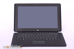 MI-29 3GNet - klawiatura