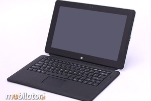 MI-29 3GNet - klawiatura