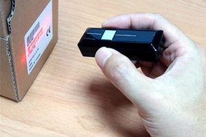 Mini Skaner MobiScan MS-97 Bluetooth