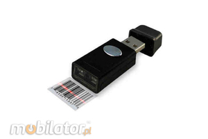 MobiScan MS-95 Scanner (USB)