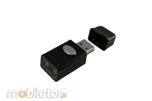 MobiScan MS-95 Scanner (USB)