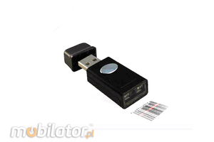 MobiScan MS-95 Scanner (USB)