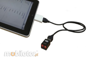 MobiScan MS-95 Scanner (USB)