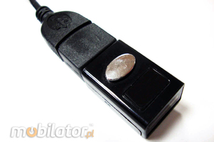 MobiScan MS-95 Scanner (USB)