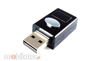 MobiScan MS-95 Scanner (USB)