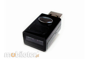 MobiScan MS-95 Scanner (USB)