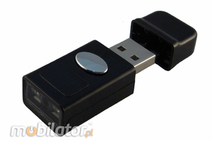 MobiScan MS-95 Scanner (USB)