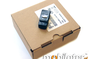 MobiScan MS-95 Scanner (USB)