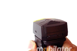 MobiScan FingerRing MS01 Bluetooth