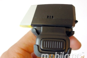 MobiScan FingerRing MS01 Bluetooth